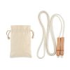 Cotton skipping rope JUMP MO6140-13