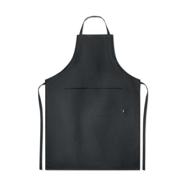 Hemp adjustable apron 200 gr/m² NAIMA APRON MO6164-03