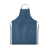 Hemp adjustable apron 200 gr/m² NAIMA APRON MO6164-04