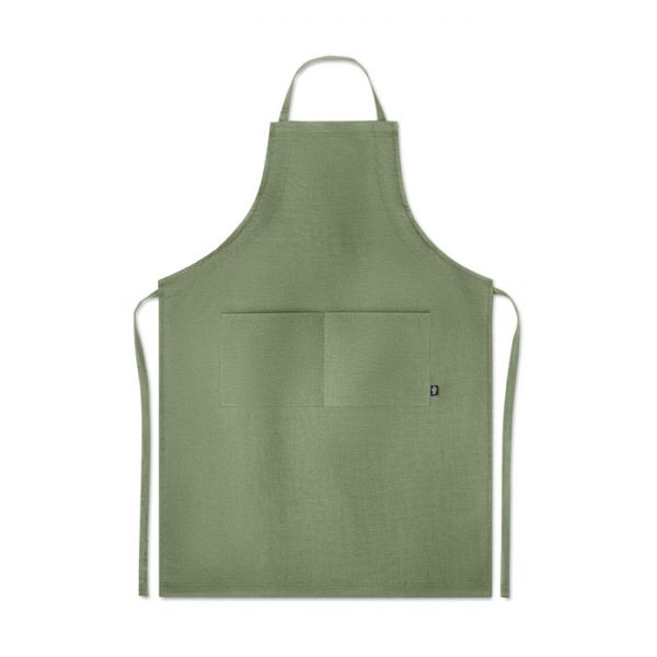 Hemp adjustable apron 200 gr/m² NAIMA APRON MO6164-09