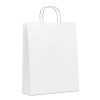 Large Gift paper bag 90 gr/m² PAPER TONE L MO6174-06