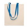 140 gr/m² Cotton shopping bag ZEVRA MO6437-37