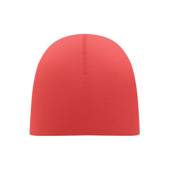 Unisex beanie in cotton LIGHTY MO6645-05