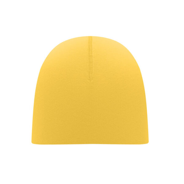 Unisex beanie in cotton LIGHTY MO6645-08