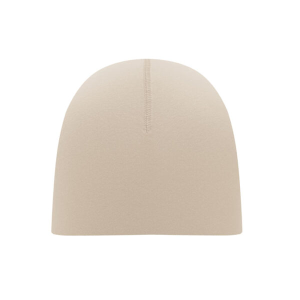 Unisex beanie in cotton LIGHTY MO6645-13