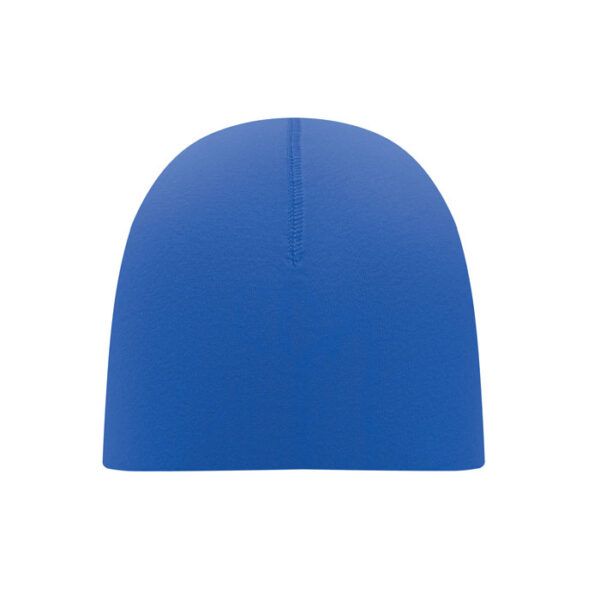 Unisex beanie in cotton LIGHTY MO6645-37