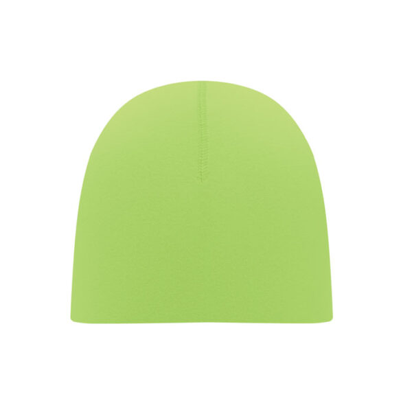 Unisex beanie in cotton LIGHTY MO6645-48