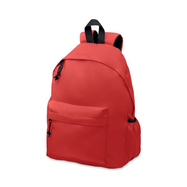 600D RPET polyester backpack BAPAL+ MO6703-05