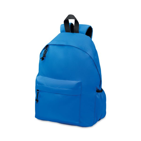 600D RPET polyester backpack BAPAL+ MO6703-37