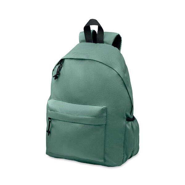 600D RPET polyester backpack BAPAL+ MO6703-60