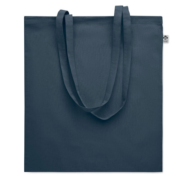 Organic Cotton shopping bag ONEL MO6711-85