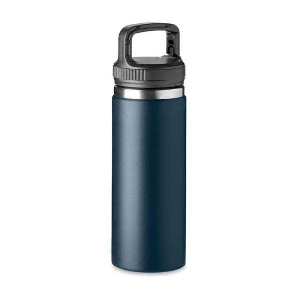 Double wall flask 500 ml CLEO MO6772-85