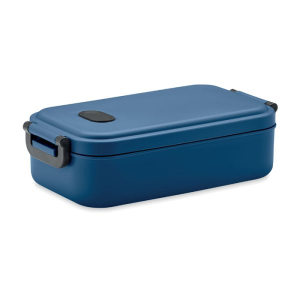 Recycled PP Lunch box 800 ml INDUS MO6855-04