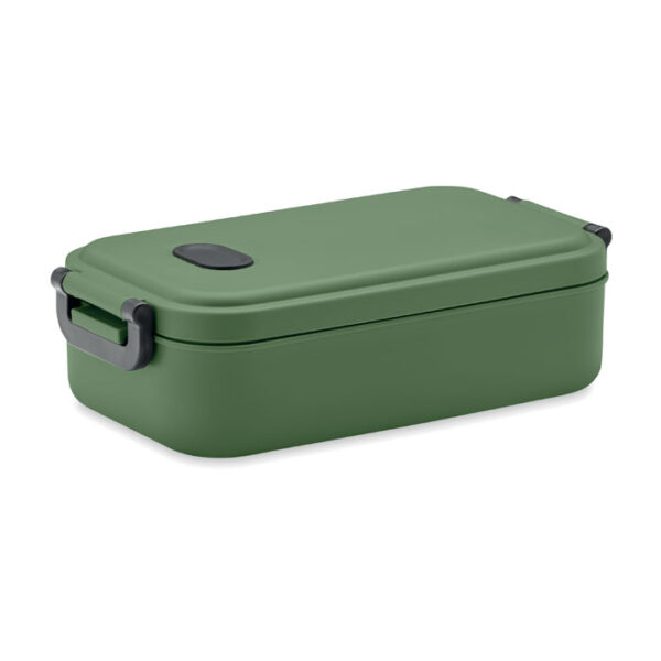 Recycled PP Lunch box 800 ml INDUS MO6855-60