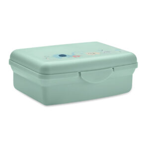 Kid's PP lunch box SUD MO6935-77