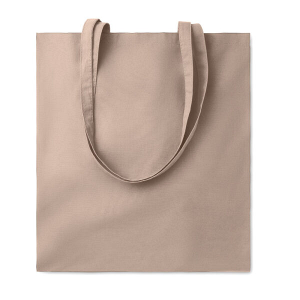 180gr/m² cotton shopping bag COTTONEL COLOUR ++ MO9846-65