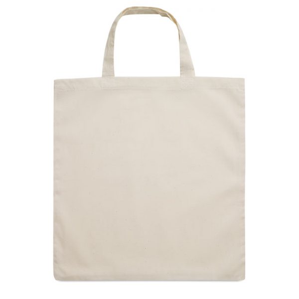 140gr/m² cotton shopping bag MARKETA + MO9847-13