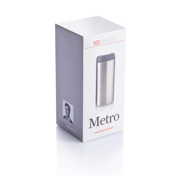 ŠALICA METRO 300 ml P432.192