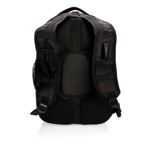 RUKSAK ZA PRIJENOSNO RAČUNALO SWISS PEAK 15" P742.010