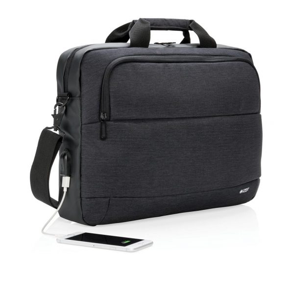 TORBA ZA PRIJENOSNO RAČUNALO 15" SWISS PEAK P762.160